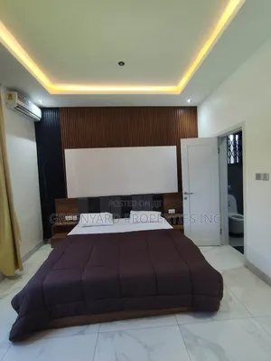 Furnished 4bdrm House in Adjiringanor, East Legon for rent
