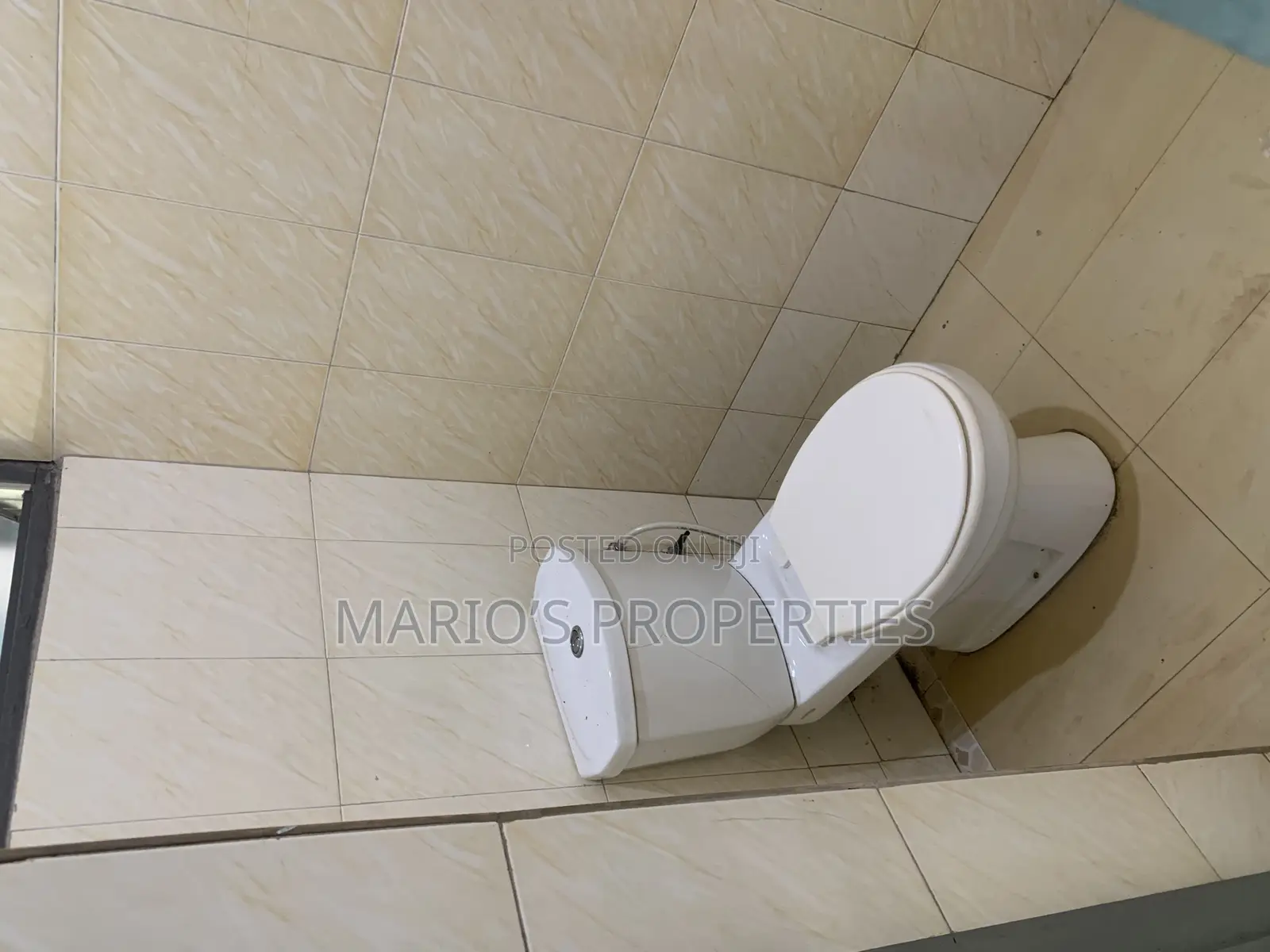 1bdrm Apartment in Mario’S Properties, East Legon for rent