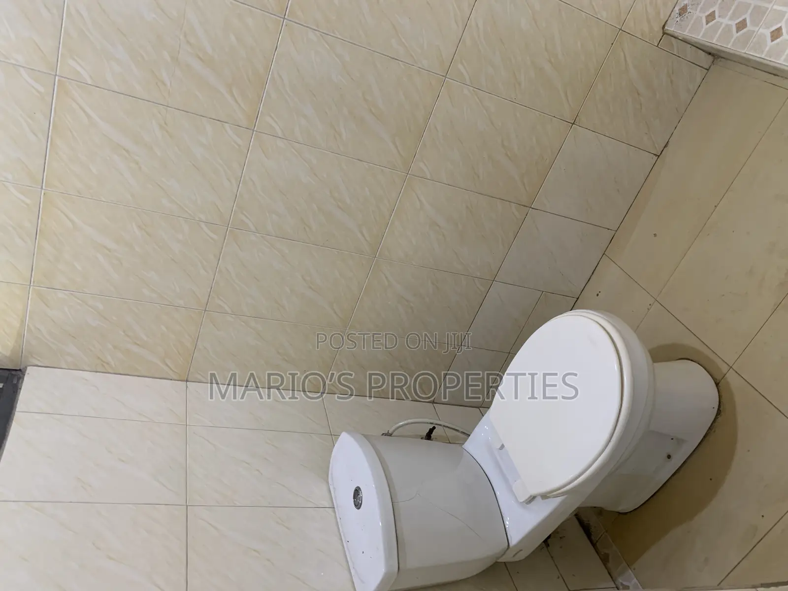 1bdrm Apartment in Mario’S Properties, East Legon for rent