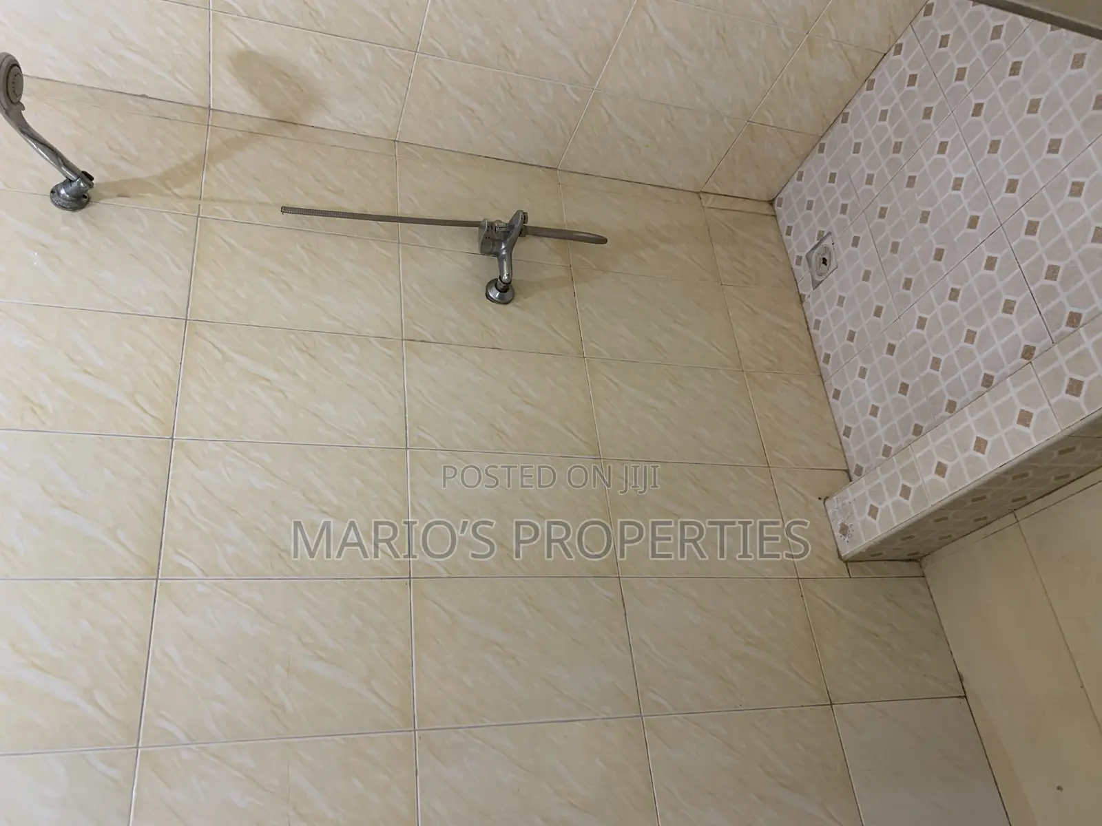 1bdrm Apartment in Mario’S Properties, East Legon for rent