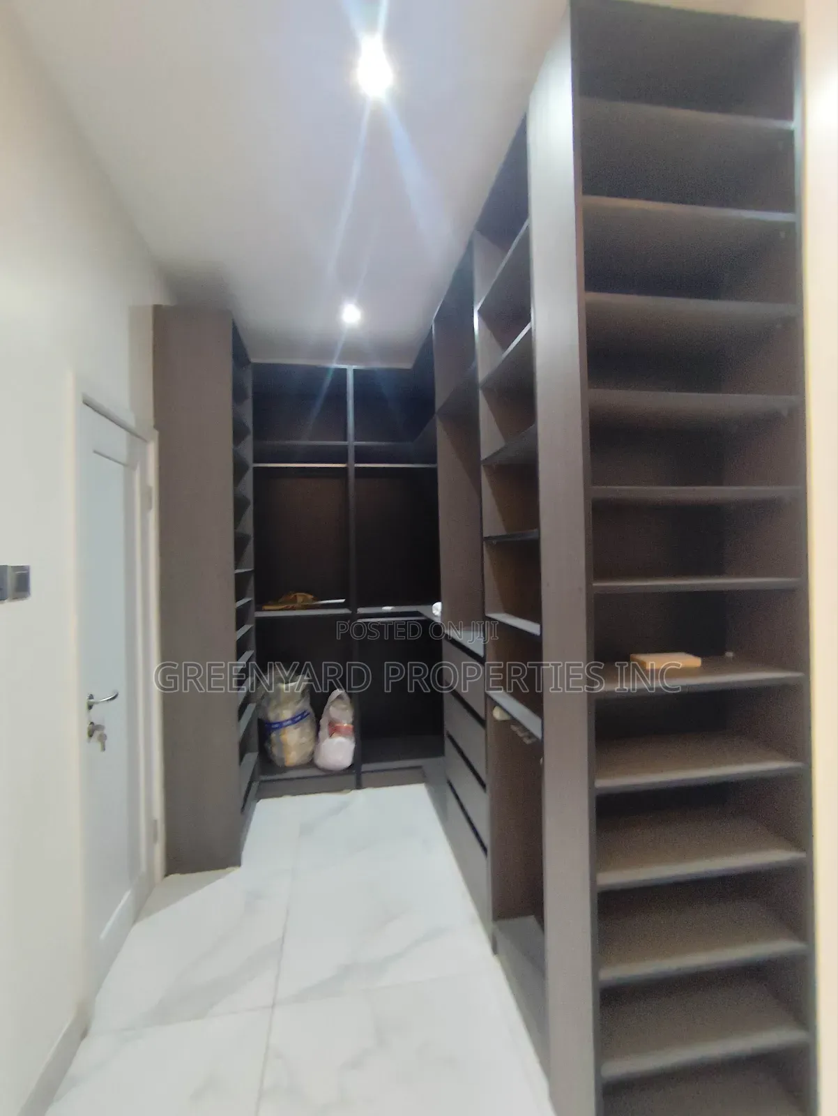 Furnished 4bdrm House in Adjiringanor, East Legon for rent