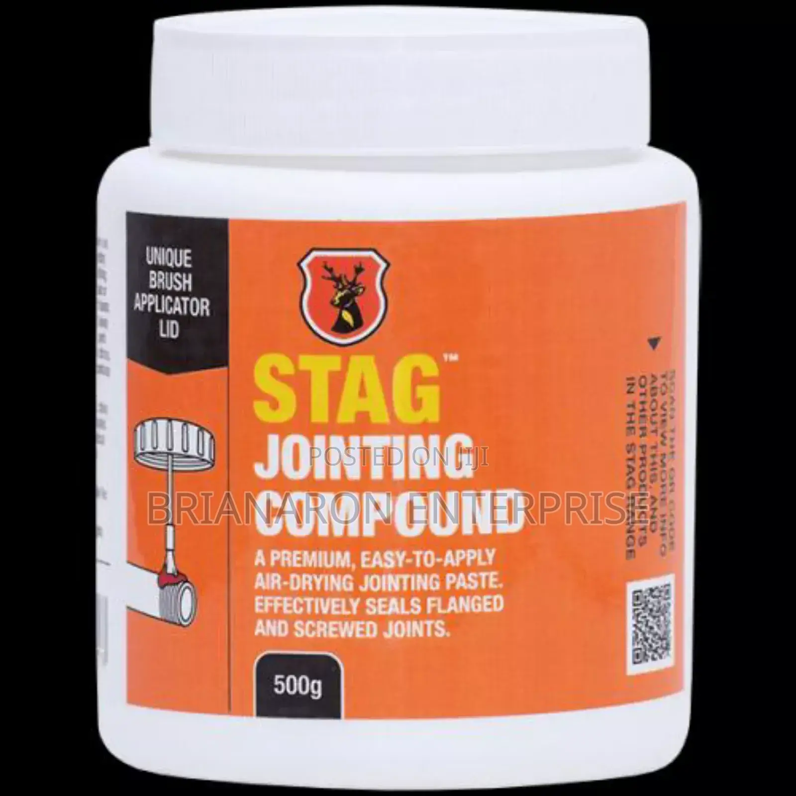 Stag Jointing Compound