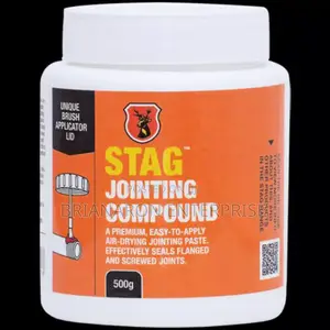 Stag Jointing Compound