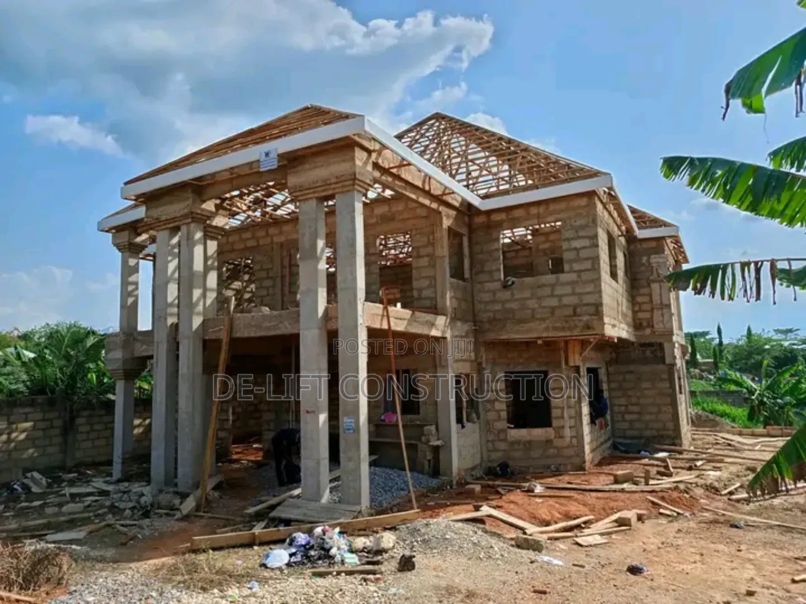 Are You Looking for a Professional Roofing Carpenter?