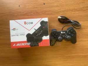 Ucom Gamepad(Single)