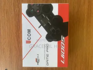 Ucom Gamepad(Single)