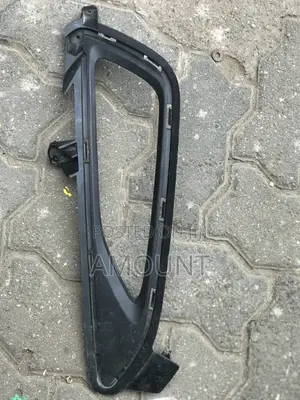 Hyundai Tucson 2017 Fog Light Cover