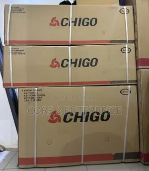 Chigo 2.0hp Air Conditioner