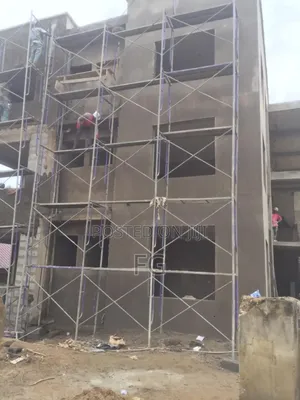 Foreign H-Frame Scaffold for Rent