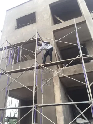 Foreign H-Frame Scaffold for Rent