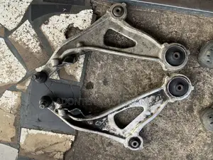 Nissan Pathfinder 2013-2020 Lower Arm