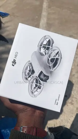 Dji Neo Combo Sealed