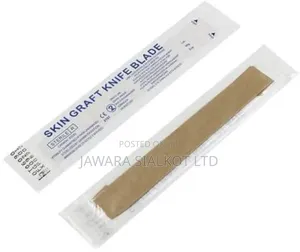 Skin Graft Knife Blade Sterile Brand New