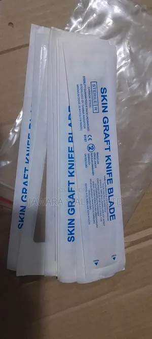 Skin Graft Knife Blade Sterile Brand New
