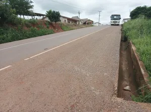 Plot of Land for Sale at Santasi Ajamasu