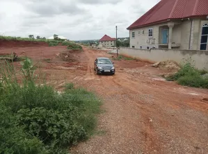 Plot of Land for Sale at Santasi Ajamasu
