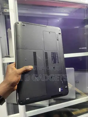 Laptop HP ProBook 450 G3 8GB Intel Core I5 HDD+SSD 500GB