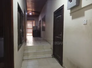 6bdrm House in Brother K Estate, Kumasi Metropolitan for sale
