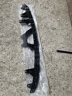 Honda Accord 2018 Grille Bracket