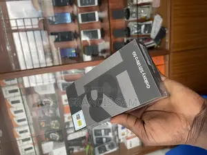 New Samsung Galaxy S21 Ultra 5G 128 GB Black