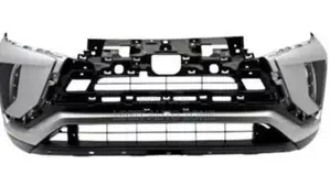 Mitsubishi Eclipse Cross 2018,2019,2020,2021, Front Bumper