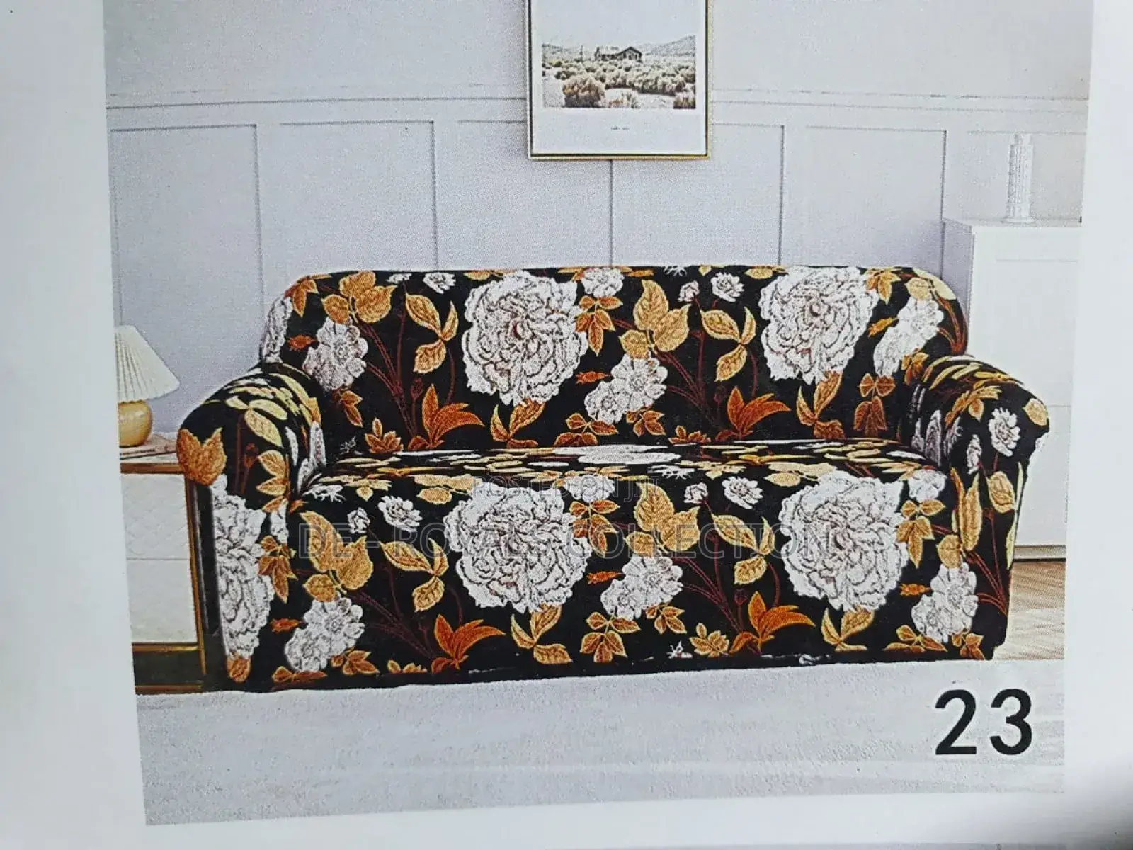 Sofa Covers Collection