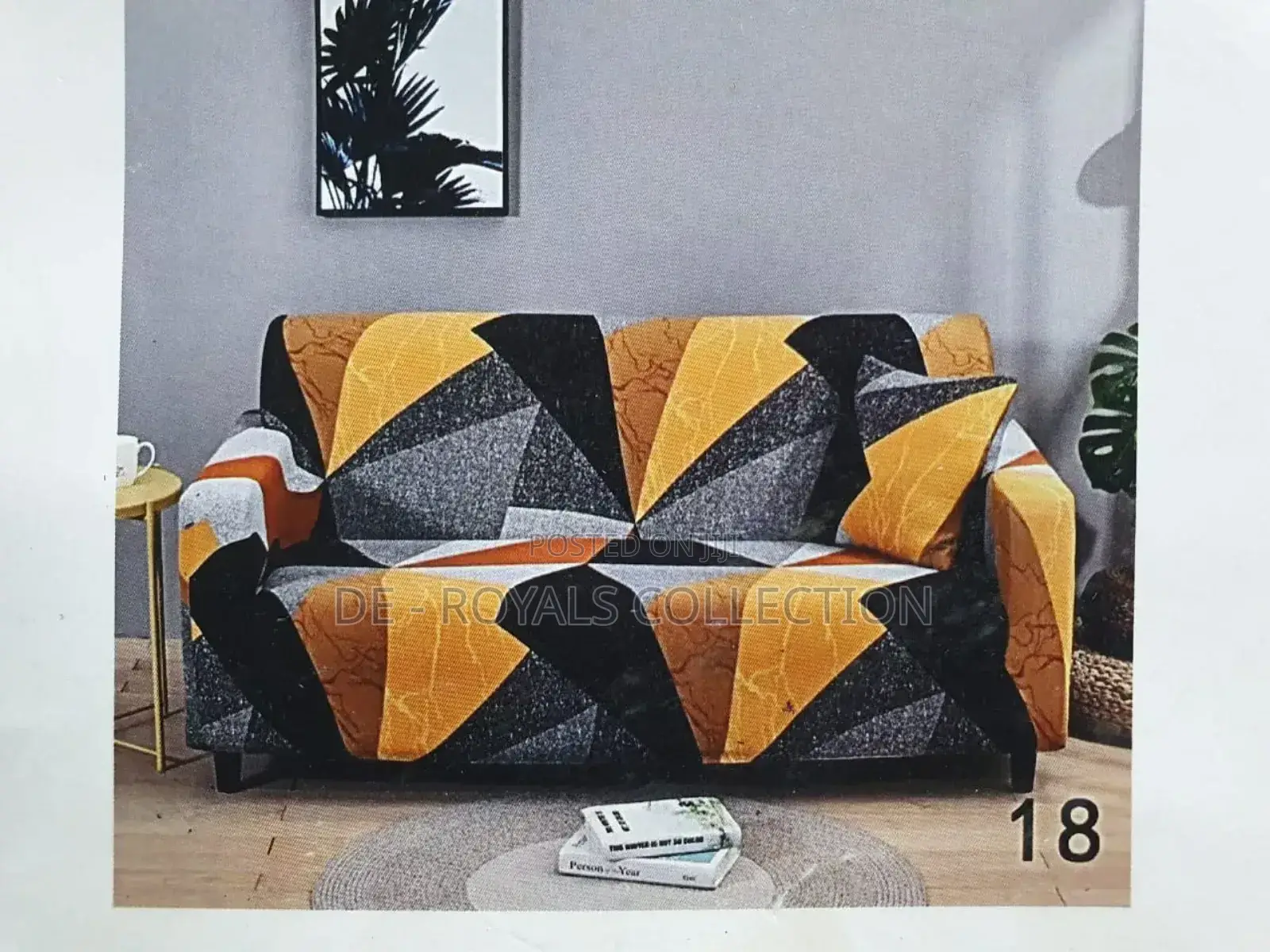 Sofa Covers Collection