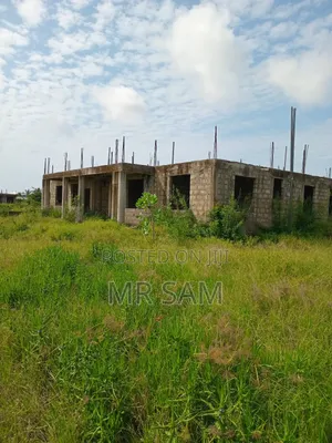 4bdrm House in Sam Properties, Kasoa for sale