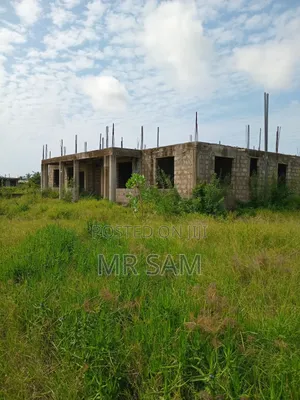 4bdrm House in Sam Properties, Kasoa for sale