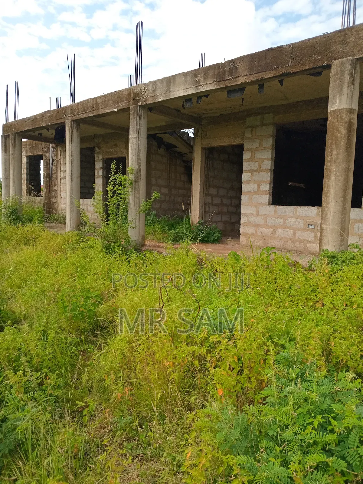 4bdrm House in Sam Properties, Kasoa for sale