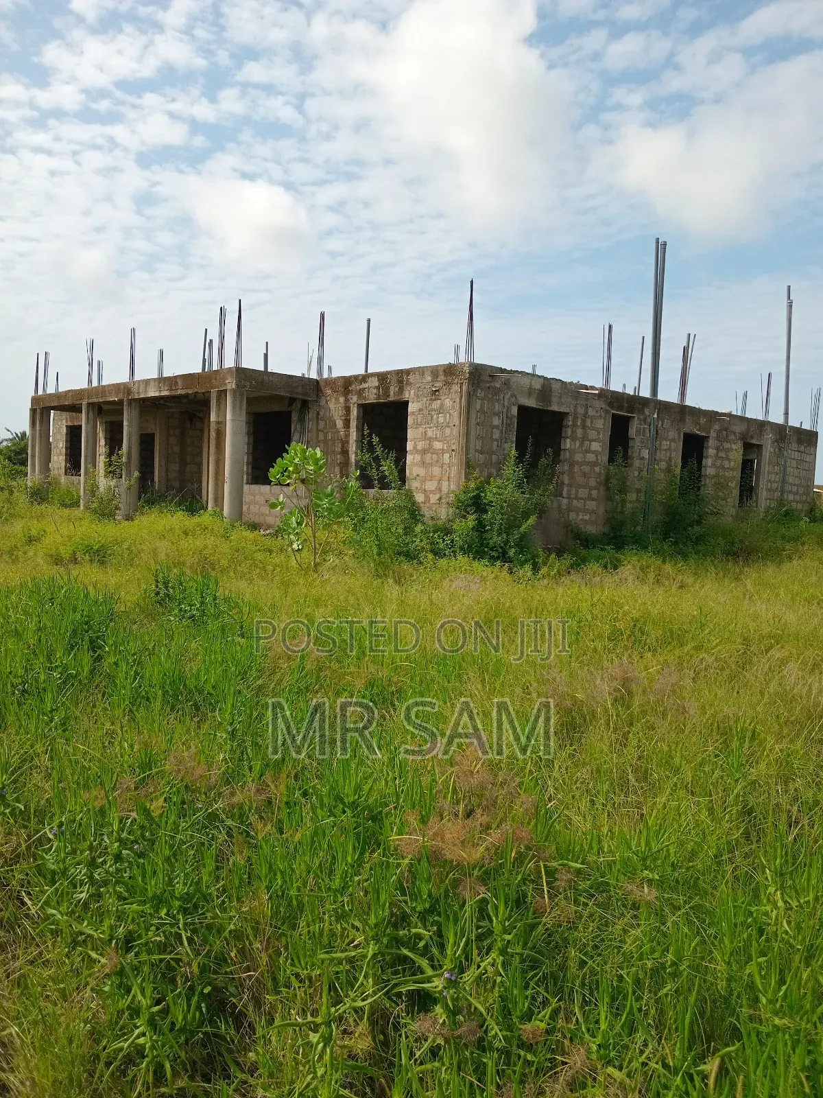 4bdrm House in Sam Properties, Kasoa for sale
