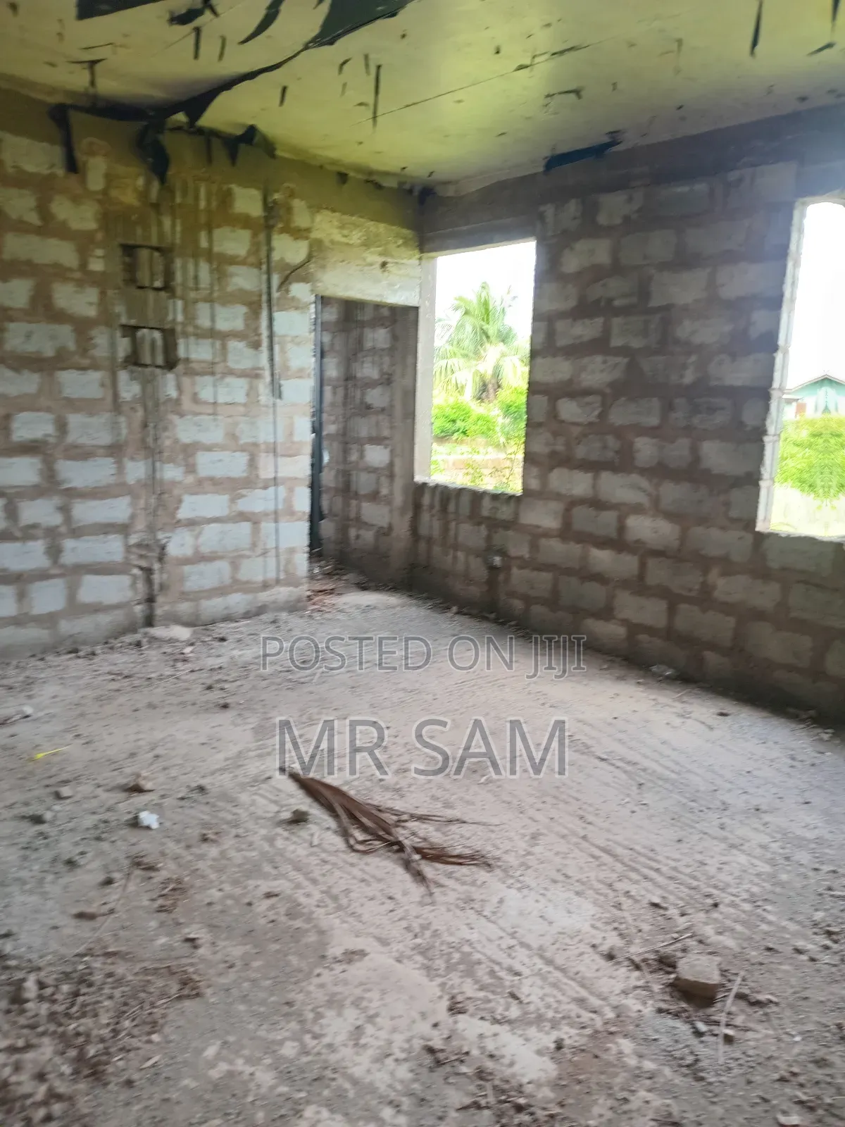 4bdrm House in Sam Properties, Kasoa for sale