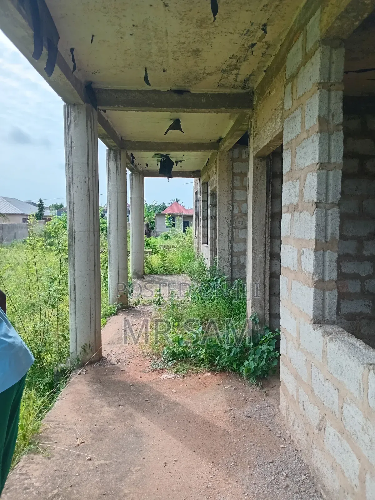 4bdrm House in Sam Properties, Kasoa for sale