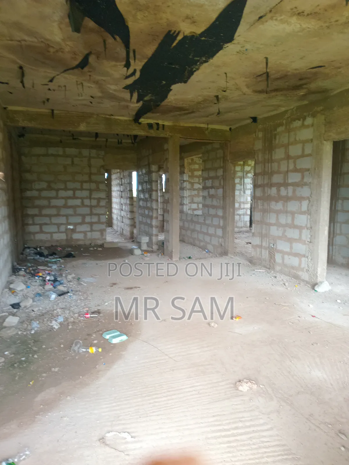 4bdrm House in Sam Properties, Kasoa for sale