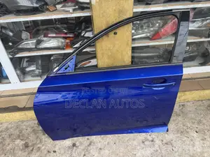 Honda Accord 2020  Front Left Door