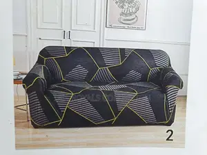Stretch Sofa Covers