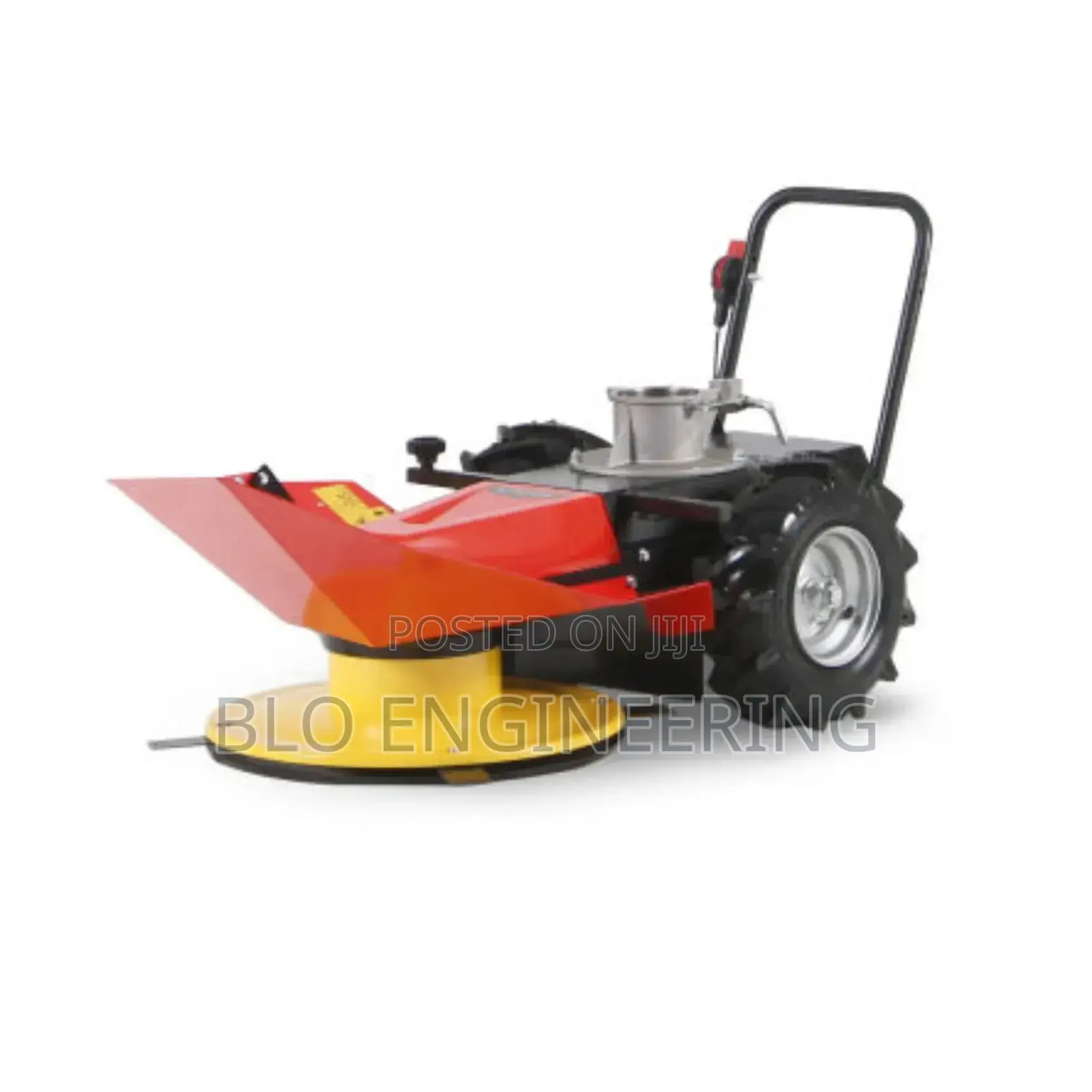 Honda Slasher
