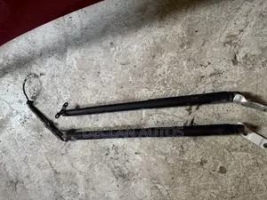 Honda Cr-v 2024 Power Lift Gate Shock Strut Set