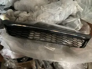 Honda Accord 2014 to 2017 Down Shells.