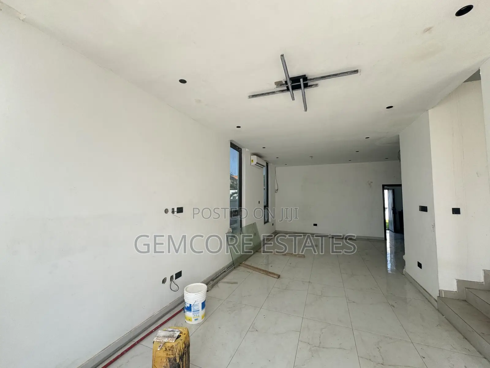 4bdrm House in , Adjiriganor for sale