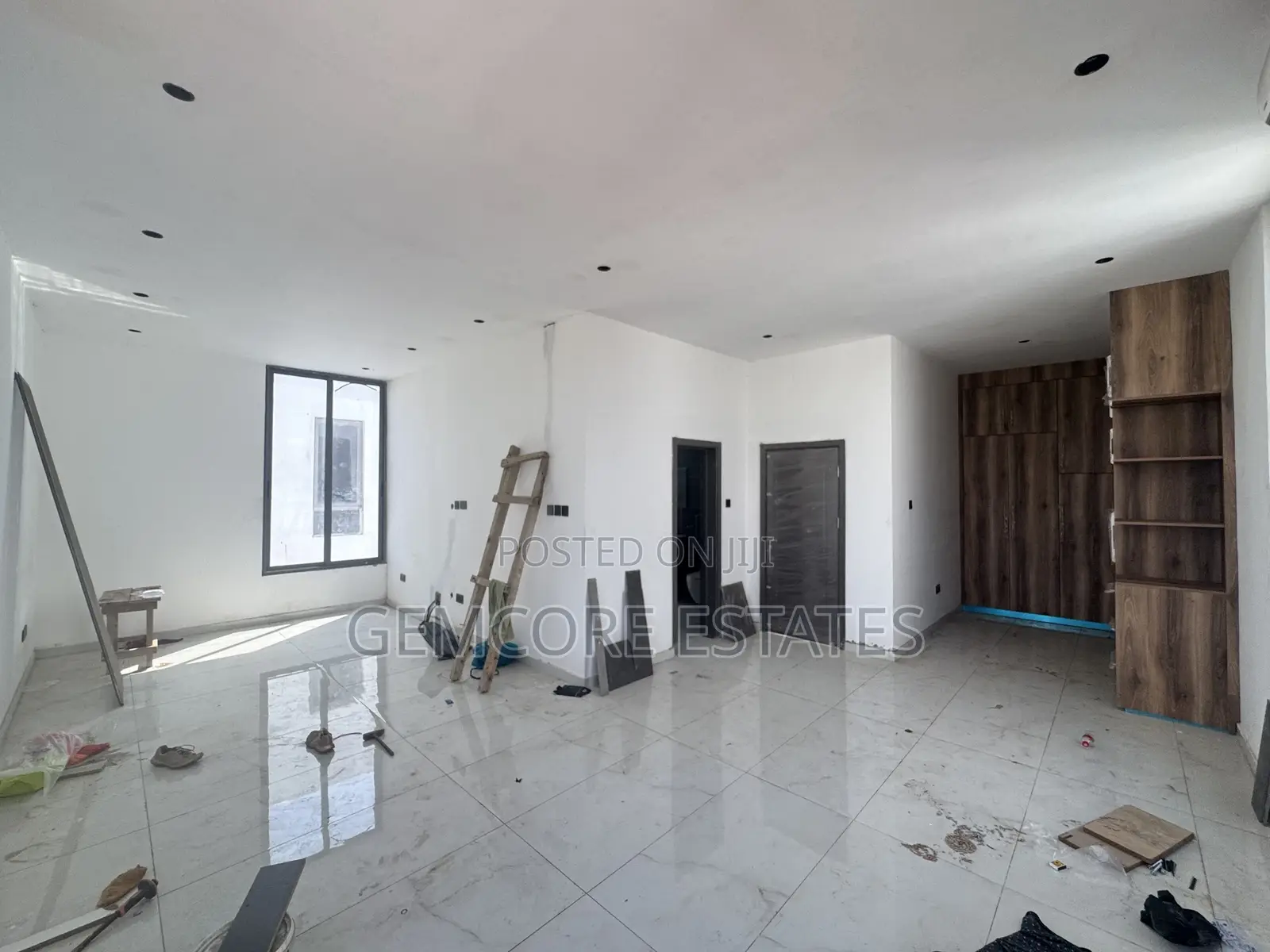 4bdrm House in , Adjiriganor for sale