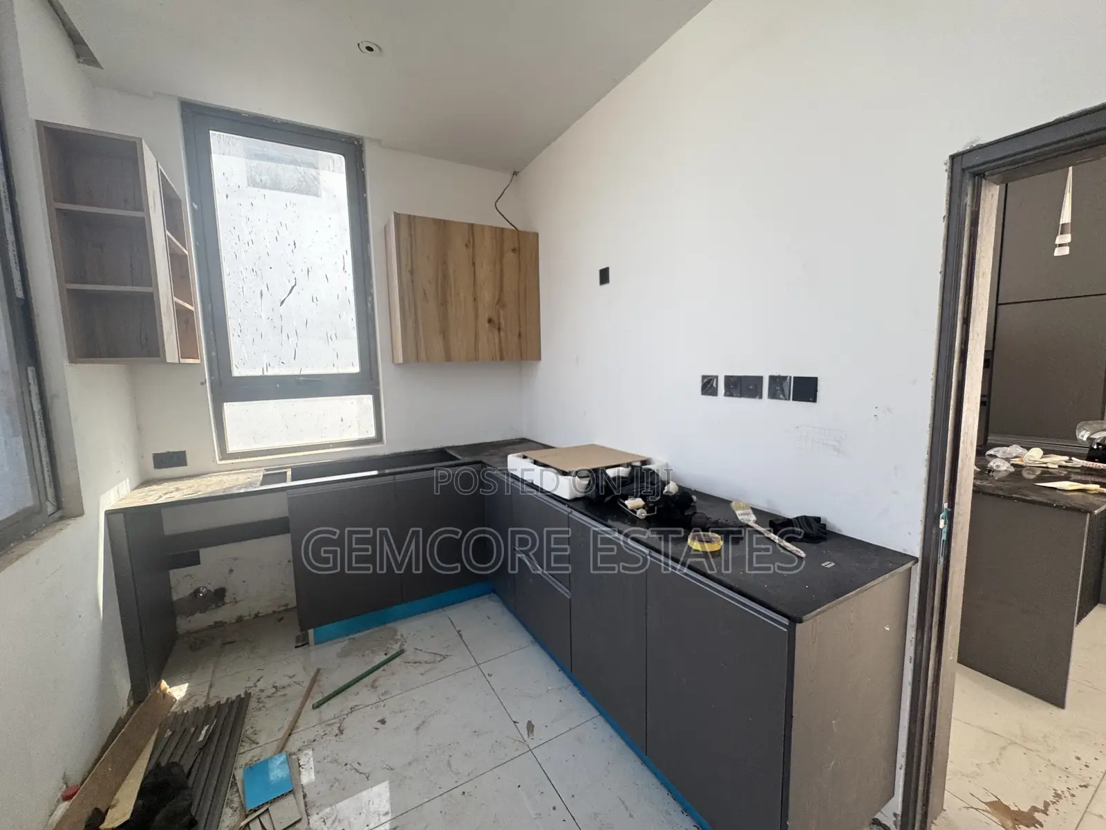 4bdrm House in , Adjiriganor for sale