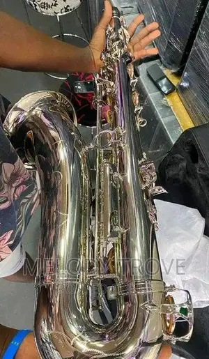 Original Saxophones for Sale