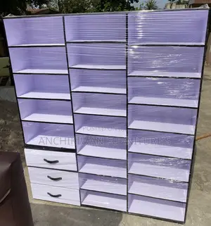 Shoe Rags Stacks (Payment After Delivery)