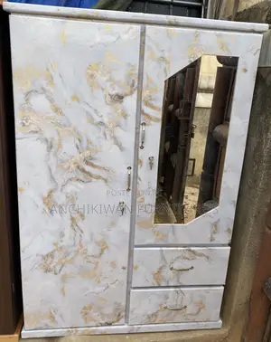 Wardrobe Zilio Design (Payment After Delivery)