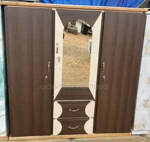 Wardrobe Chien Design (Payment After Delivery)