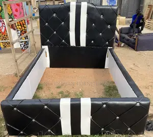 Arctic Bed Frame Design (Payment After Delivery)
