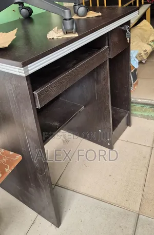 Computer Desk