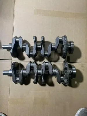 Nissan Altima 2019,2020,2021,2022,2023,2024 Crankshaft