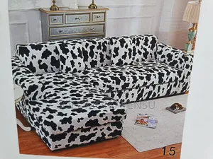 Quality L Shape Sofa Cover